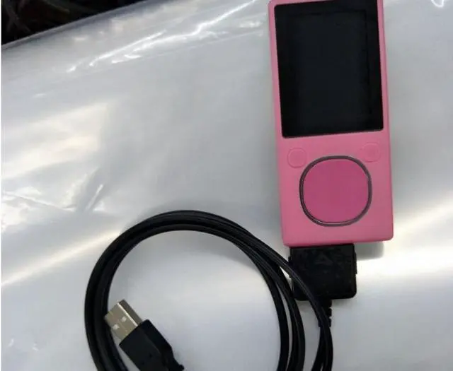Alt view image 3 of 6 - FOR  Micr.osoft  Zune/Zune2/ZuneHD MP3/4 data cable/charger cable