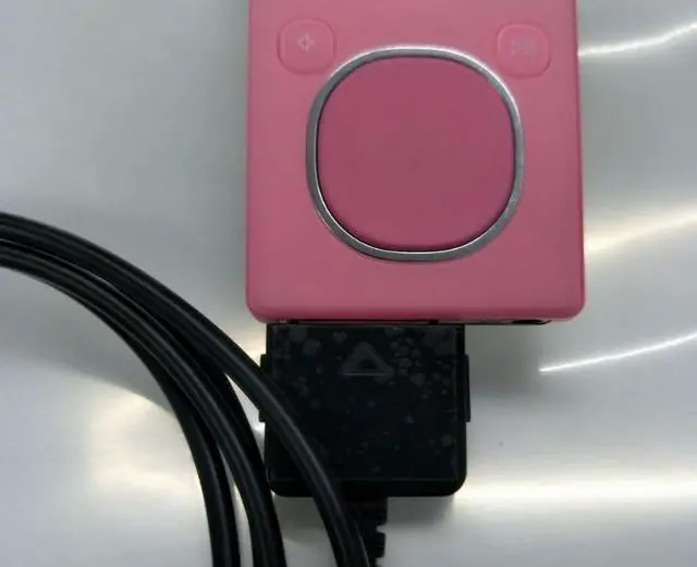 Alt view image 4 of 6 - FOR  Micr.osoft  Zune/Zune2/ZuneHD MP3/4 data cable/charger cable