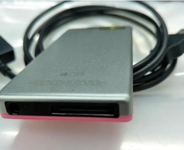 Alt view image 6 of 6 - FOR  Micr.osoft  Zune/Zune2/ZuneHD MP3/4 data cable/charger cable