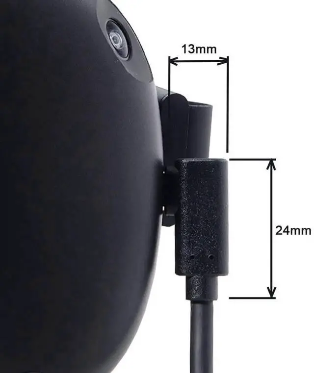 Alt view image 4 of 7 - 1.8M USBC to USBC Extension Cable, USB 3.1 Gen 2 10Gbps 90 Degree Angled Male to Male PD 65W Fast Charging Data Transfer Cord