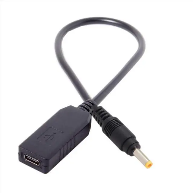 Main image of USBC to DC 20V Power Adapter Cable, USBC to 4.0×1.7mm PD 65W Emulator Trigger Charging Cable