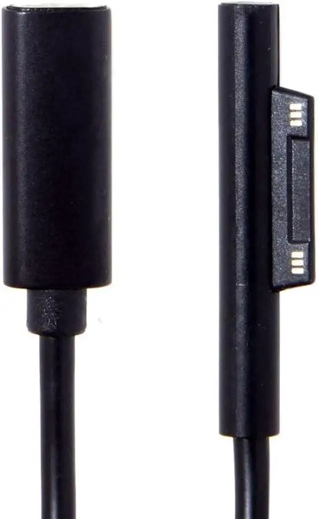 Alt view image 5 of 6 - USBC to DC 15V PD 65W Charging Cable for Microsoft Surface Pro 3/4/5/6 & Surface Book Pro