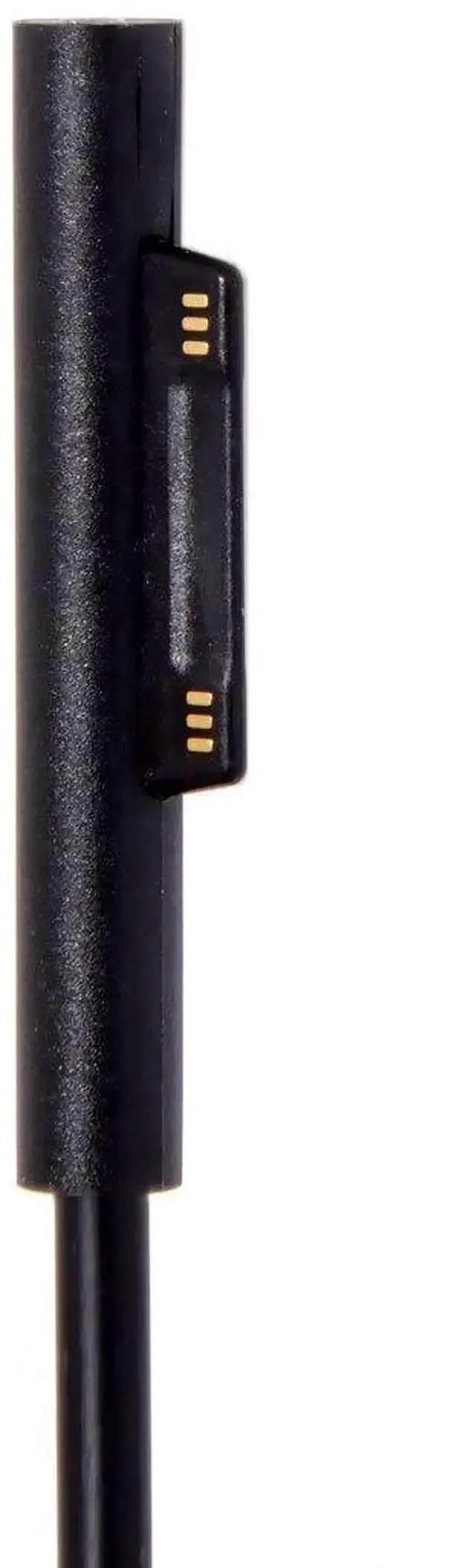 Alt view image 2 of 7 - USBC to DC 1215V PD 65W Charging Cable for Microsoft Surface Pro 3/4/5/6 & Surface Book