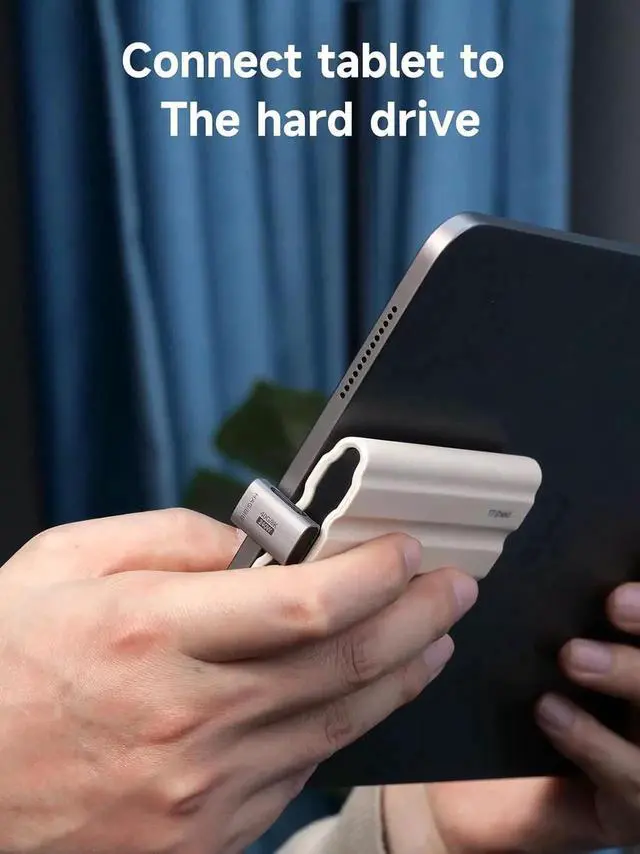 Alt view image 2 of 7 - UType Male to Male USBC Adapter, 240W 40Gbps 8K@60Hz USB4 Connector for Thunderbolt 4/3, ROG Ally, Steam Deck, Switch, Dock, Mac, Tablet, iPhone 16/15 Pro Max