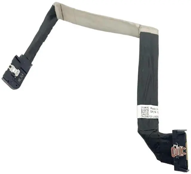 Main image of 35cm PCIe 5.0 MCIO x8 to MCIO 8i Extension Cable, 32Gbps HighSpeed U.2 Hard Disk Server Cable, Black StraighttoSide Bend Design