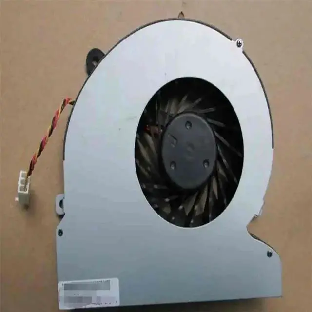 Main image of CPU Cooling Fan for Gateway ZX6971, Replacement Internal Cooling Fan for Gateway ZX6971 AllinOne Desktop