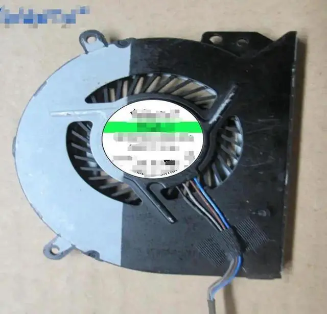 Main image of Replacement CPU Cooling Fan for 055031R1S / FAY0100EPA / KPT43Y01TP202, HighSpeed Quiet Cooling Fan