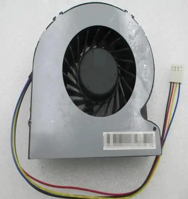 Main image of CPU Cooling Fan for HP 231008cx / 1007cn AllinOne PC, Part Number H1N92AA