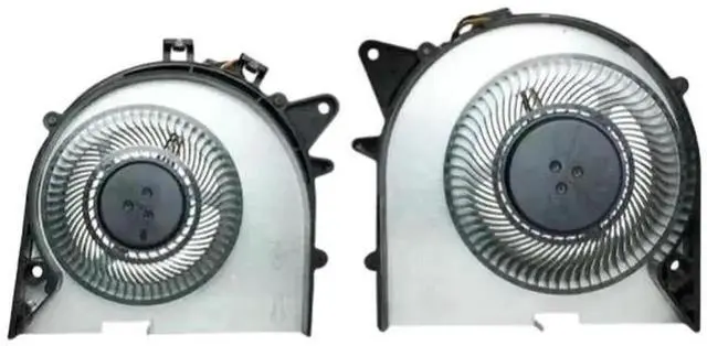 Main image of Laptop CPU GPU Cooling Fan with Heatsink Radiator for Lenovo Y545 Y540P Y7000P2019