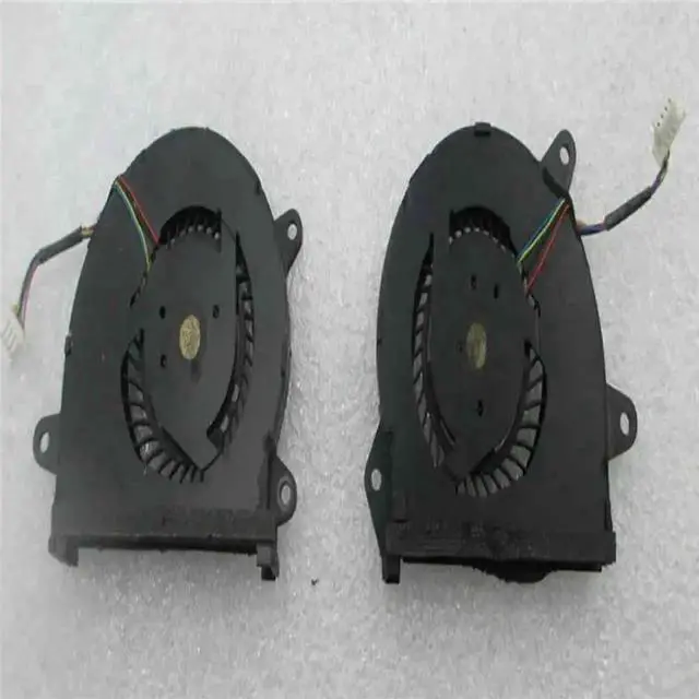 Main image of Laptop CPU & GPU Cooling Fan for U38 U38D U38DT U38N Series