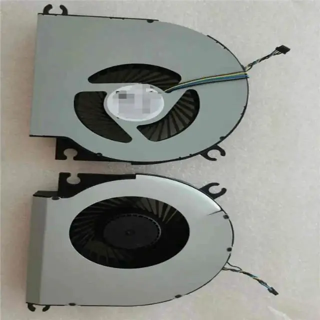 Main image of Laptop CPU Cooling Fan M82654001 for HP Pro 440 G9, EG80151S1C050S9A BSB1112HD06 6033B0105101 6033B0105201 12V 0.7A