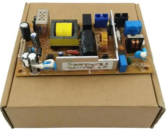 Main image of Power Supply Board JC4400213A JC4400214A for Samsung CLP360 CLP365 CLP366 CLX3305 CLX3306 CLX3300 C410 C460 Printers