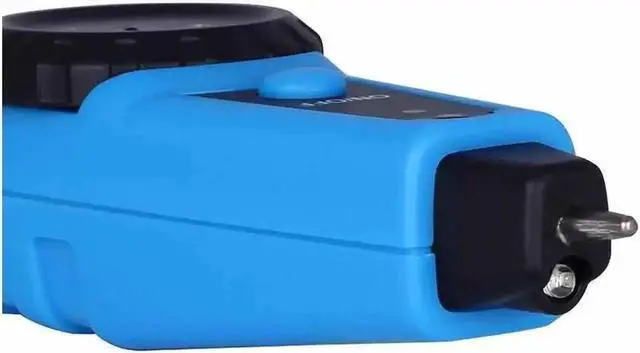 Alt view image 2 of 6 - 1PCS RJ11 RJ45 Cable Tester, Cat5 Cat6 LAN Network & Telephone Wire Tracker Tracer Toner Detector Line Finder