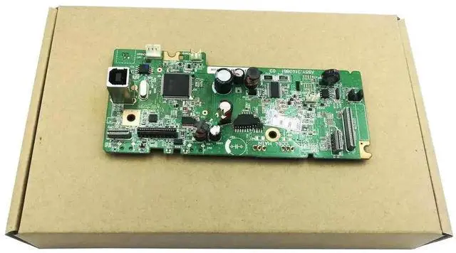 Main image of Main Logic Motherboard for L360, Compatible with L364 / 363 Series