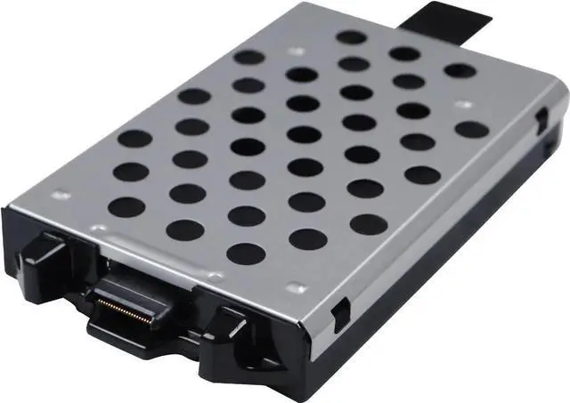 Main image of 2.5" HDD SSD Hard Drive Tray Caddy with Cable for Panasonic ToughBook CF19