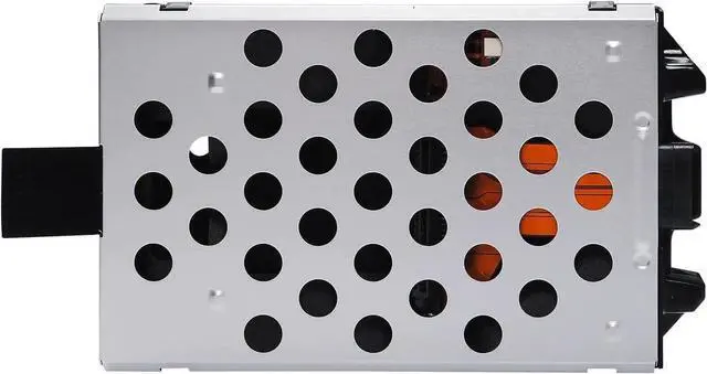Alt view image 6 of 7 - 2.5" HDD SSD Hard Drive Tray Caddy with Cable for Panasonic ToughBook CF19