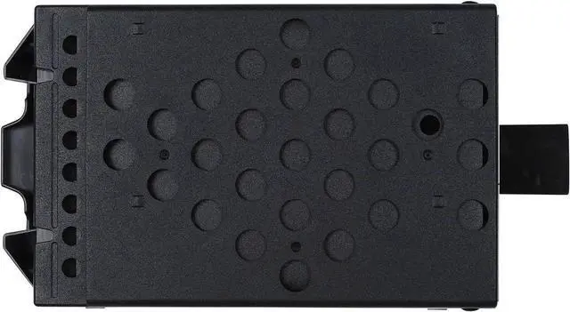 Alt view image 4 of 7 - 2.5" HDD SSD Hard Drive Tray Caddy with Cable for Panasonic ToughBook CF19