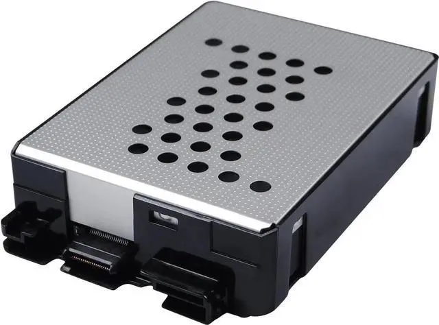 Main image of 2.5" HDD SSD Hard Drive Tray Caddy with Cable for Panasonic ToughBook CF30 CF31