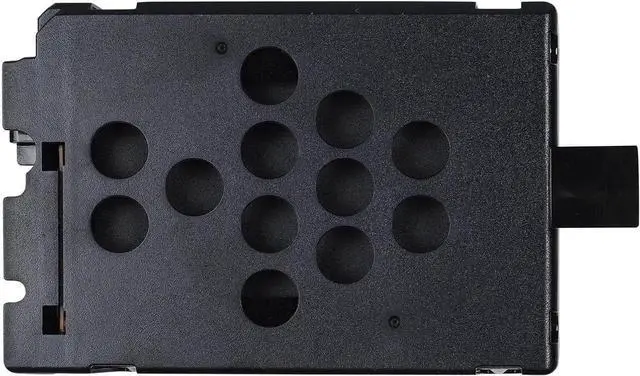 Alt view image 3 of 7 - 2.5" HDD SSD Hard Drive Tray Caddy with Cable for Panasonic ToughBook CF30 CF31