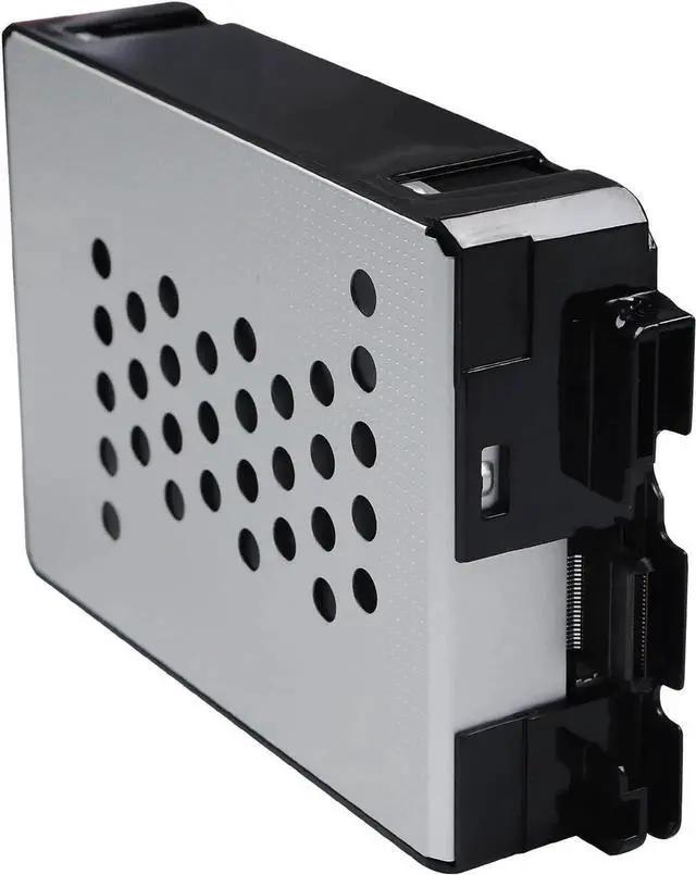 Alt view image 4 of 7 - 2.5" HDD SSD Hard Drive Tray Caddy with Cable for Panasonic ToughBook CF30 CF31