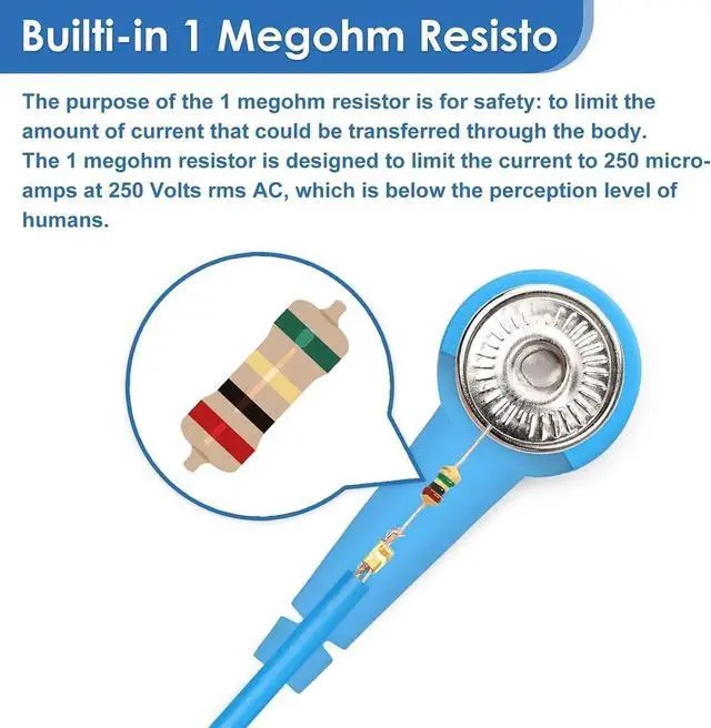 Alt view image 3 of 7 - 142Piece Precision Screwdriver Set with AntiStatic Wrist Strap, Electronics Repair Tool Kit for iPhone, MacBook, PC, Laptop, Tablet, PS4, Xbox, Nintendo Game Consoles