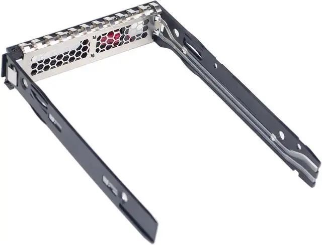 Alt view image 4 of 4 - 3.5" Hard Drive Tray Caddy 774026001 797520001 797519001, HDD Mount Bracket Compatible with HP Apollo 4200 4510 Gen9 & ProLiant ML110 ML350 Gen10, ML30 DL20 G10 Servers