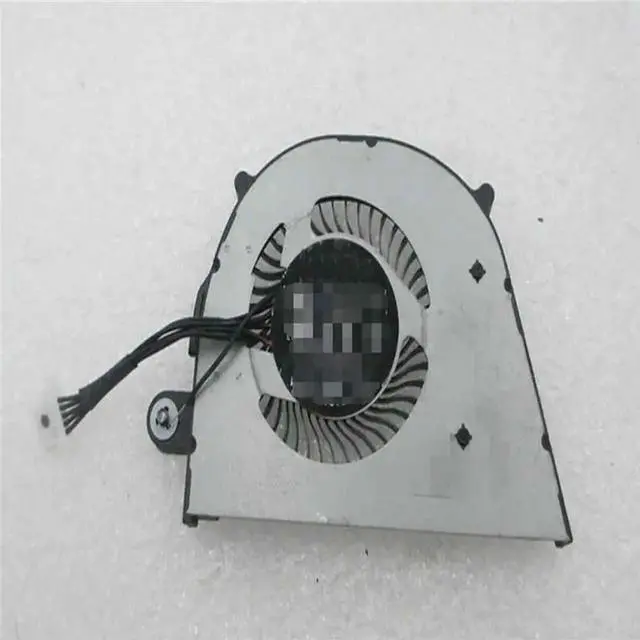Main image of Replacement Cooling Fan for Lenovo ThinkPad S2 L380 3rd Gen 3G, Part Number 01LW776 / BAZD0606R5H Y011 / 023.100B8.0011