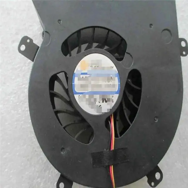 Main image of 3PIN CPU Cooling Fan for VR 6RE012CN, THERMALLOY PABD19735MB, 12VDC 0.65AN375