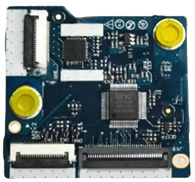Main image of Laptop Keyboard Controller Board CN0HH20M / HH20M LSJ527P for Alienware M15 R3 R4 M17 R3 R4
