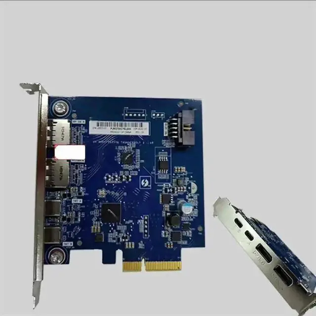 Main image of L89633 L83263001 PCIe Expansion Card Kit, 3Card Set for HP Z4 Z6 Z8 G4 Workstations