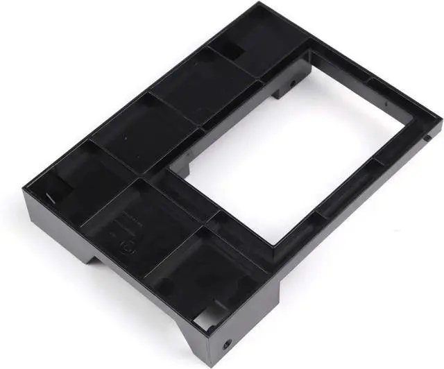 Alt view image 5 of 6 - 2.5" to 3.5" Hard Drive Adapter Caddy Tray, Part #661914001, Compatible with HP 3.5" 651314001 Hard Drive Bracket