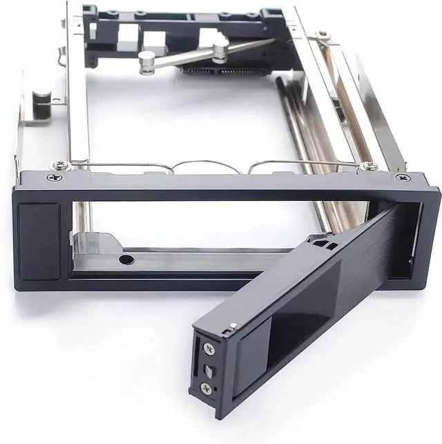 Main image of Dual 2X M.2 NVME SSD to Slimline SFF-8654 8X Adapter (PCIe Bifurcation Motherboard is Required)
