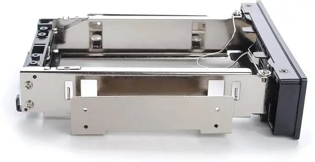 Alt view image 7 of 7 - Dual 2X M.2 NVME SSD to Slimline SFF-8654 8X Adapter (PCIe Bifurcation Motherboard is Required)