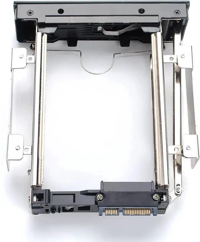 Alt view image 4 of 7 - Dual 2X M.2 NVME SSD to Slimline SFF-8654 8X Adapter (PCIe Bifurcation Motherboard is Required)