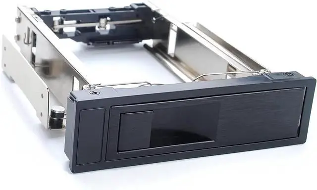 Alt view image 2 of 7 - Dual 2X M.2 NVME SSD to Slimline SFF-8654 8X Adapter (PCIe Bifurcation Motherboard is Required)