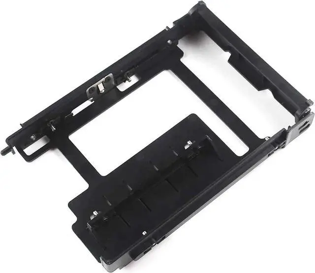 Alt view image 2 of 5 - 3.5" to 2.5" HDD SSD Mounting Caddy, 1B31PR000 1B31PR000-600-G Bracket for Dell Precision T7600 T7610 T7910