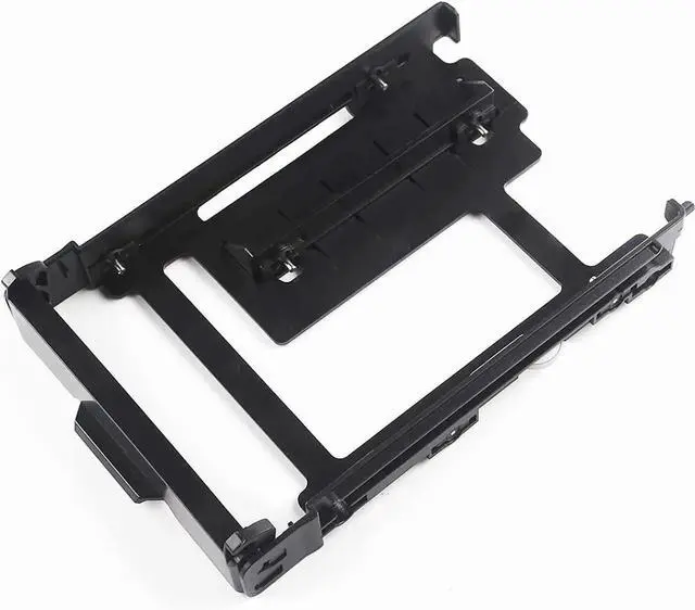 Alt view image 3 of 5 - 3.5" to 2.5" HDD SSD Mounting Caddy, 1B31PR000 1B31PR000-600-G Bracket for Dell Precision T7600 T7610 T7910