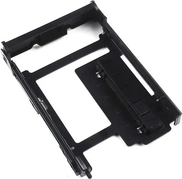 Alt view image 4 of 5 - 3.5" to 2.5" HDD SSD Mounting Caddy, 1B31PR000 1B31PR000-600-G Bracket for Dell Precision T7600 T7610 T7910