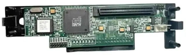 Main image of AEC-7722 IDE to 68-Pin LVD SCSI Bridge Adapter Card, IDE to SCSI Storage Controller Card