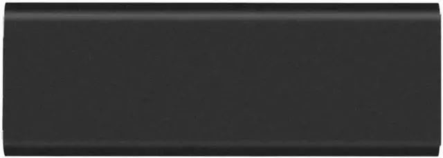 Alt view image 3 of 3 - M.2 NGFF SATA SSD to USB 3.0 External Enclosure, Portable M.2 SATA Adapter Storage Case with Installation Screwdriver for NGFF SATA Solid State Drive