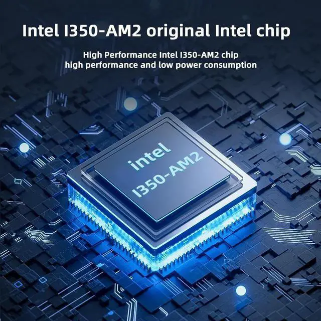 Alt view image 6 of 7 - Dual RJ45 PCIe X1 Gigabit Server NIC with Intel I350-AM2 Chip, I350-T2 Equivalent 2-Port 10/100/1000Mbps LAN Adapter, Supports Windows, Windows Server, Linux, Ubuntu & FreeBSD
