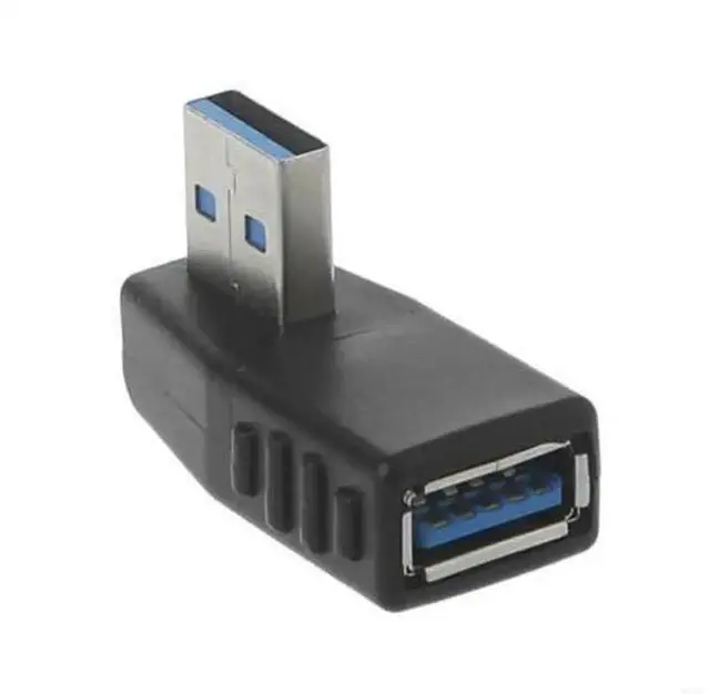 Alt view image 3 of 4 - USB A Male to Female Extension Cable, USB 2.0 Type A Extender Cord, Male to Female USB Extension Connector for Game Consoles, Computer Mouse, Keyboard, Flash Drive, Printer, Webcam and USB Peripherals