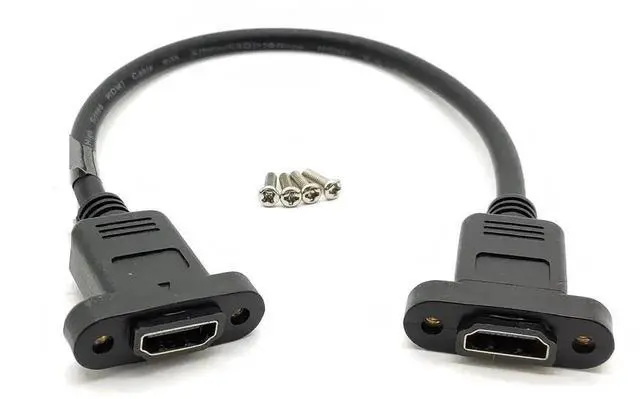 Main image of RCA to HDMI Converter, 1080P Mini Composite CVBS AV to HDMI Video Audio Adapter with RCA & HDMI Cables, Supports Xbox, PS4, TV, STB, VHS, VCR (Not for TV with RCA Port Output)