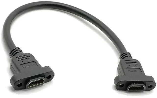 Alt view image 2 of 7 - RCA to HDMI Converter, 1080P Mini Composite CVBS AV to HDMI Video Audio Adapter with RCA & HDMI Cables, Supports Xbox, PS4, TV, STB, VHS, VCR (Not for TV with RCA Port Output)