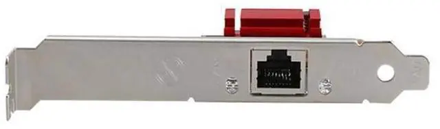 Alt view image 6 of 6 - eokCXOY PCIE 1X 2.5G Gigabit Ethernet Card,RTL8125B Chip RJ45 2500Mbps Network Adapter,PCI Express 2.5Gbps LAN Card,PXE Boot Supported for Desktop PC Server NAS