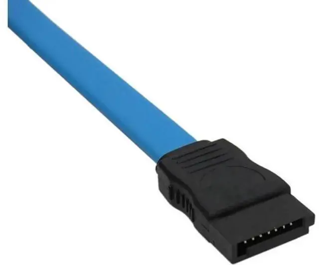 Alt view image 2 of 5 - 2.3ft SFF-8482 SAS to SATA Adapter Cable, SAS Hard Drive to Motherboard SATA Port Converter Cable with 7 Inch Molex 4Pin Power Cable