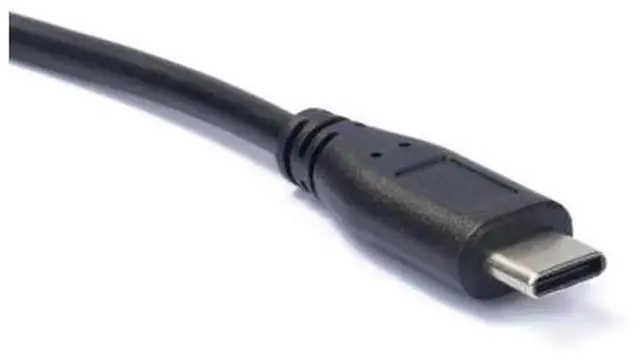 Alt view image 4 of 4 - USB Type C Male to DC 5.5x2.1mm Female Power Cable, Type-C to 5521 DC Power Jack Adapter Converter Cord, USB-C Input to DC 5.5*2.1 Female Connector for Router, LED Strip, CCTV Camera, Mini Electronic