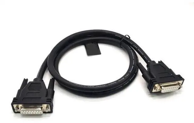 Alt view image 2 of 6 - 2025 Upgraded USB 2.0 Male to Dual USBA Female YSplitter Cable, 1to2 PowerOnly Extension Adapter Cord, for LowPower USB Devices, Does Not Support CarPlay, Android Auto Data Projection
