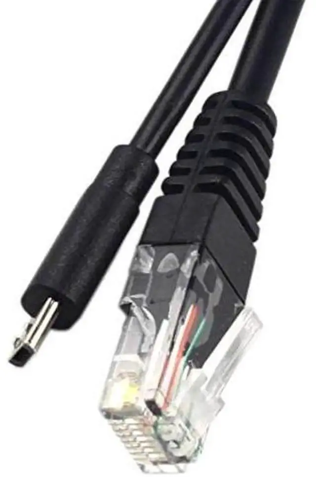 Alt view image 2 of 7 - UCTRONICS IEEE 802.3af Active PoE Splitter, 48V to 5V 2.4A Micro USB Power Over Ethernet Adapter for Raspberry Pi 2/3B+, Dropcam, Tablets, MicroUSB Smart Home Surveillance Devices