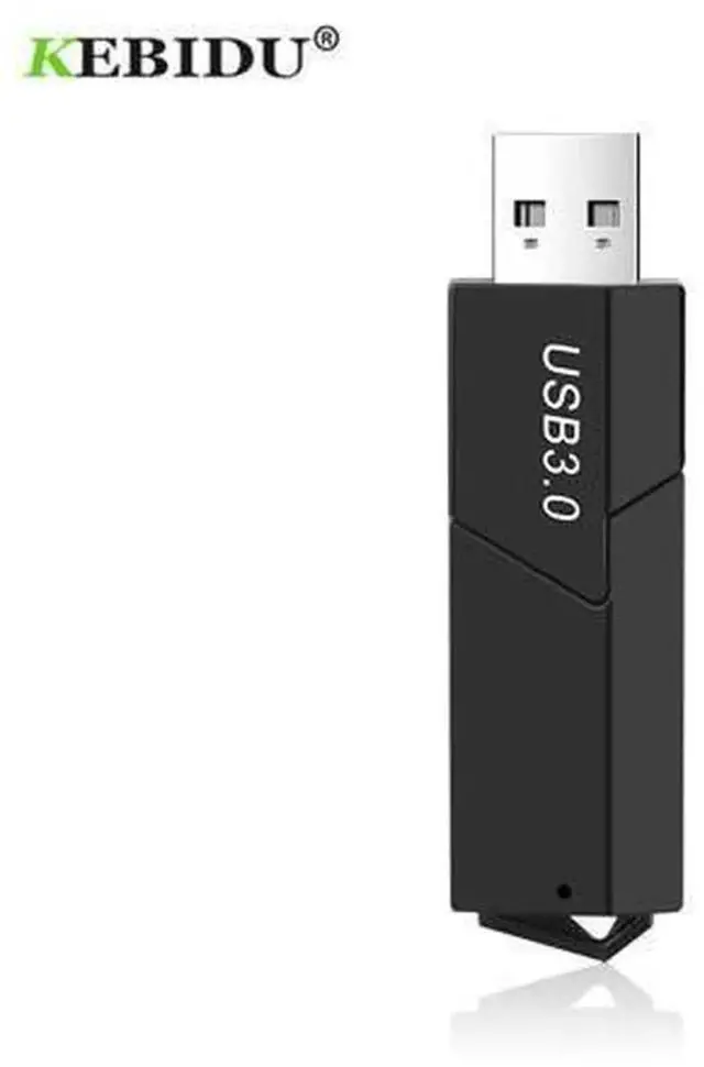 Alt view image 2 of 5 - USB3.0 MultiSlot Smart Card Reader Adapter, HighSpeed Memory Card Reader for Micro SD, SDXC, TF TFlash Cards, PlugandPlay for Desktop PC and Laptop